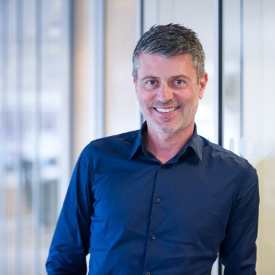 James Rigg, Group Commercial Director at Buy It Direct Group