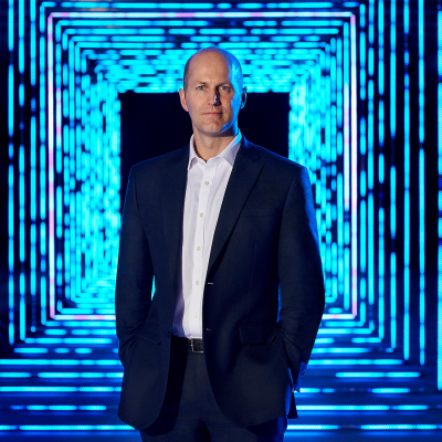 Ben Brabyn