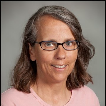 Lori Hazlehurst, CEO at Modulation Therapeutics