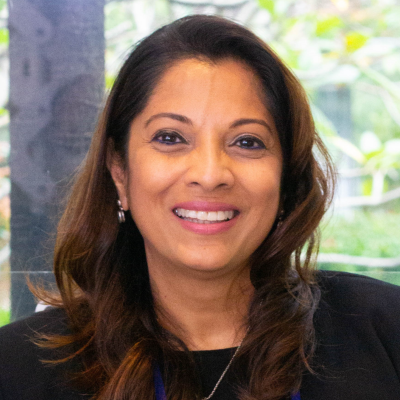 Nisha Abu Bakar, Founder at World Women Tourism