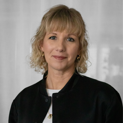 Sara Sjöberg, Chief Executive Officer at Polarn.o Pyret
