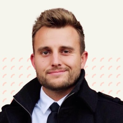 Zachary James Johnston