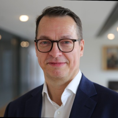 Andreas Madsen