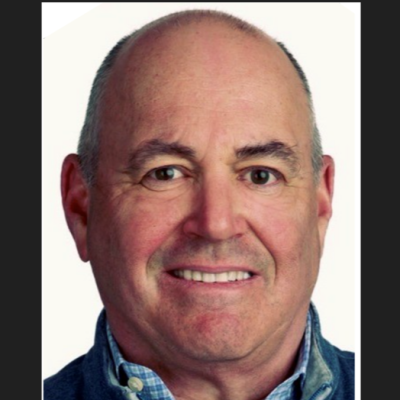 Reuben Hendell, Chief Growth Officer at Assemble Studio