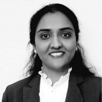 Ramya Patel, Data & Intelligence Leader, FSI at Amdocs