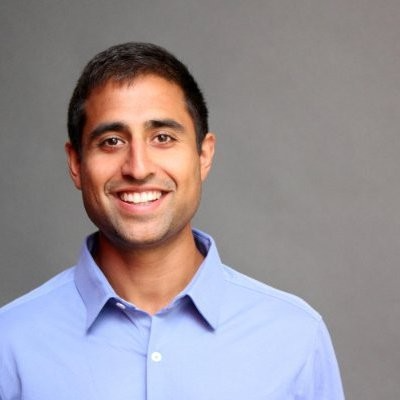 Aman Advani, CEO at Ministry of Supply