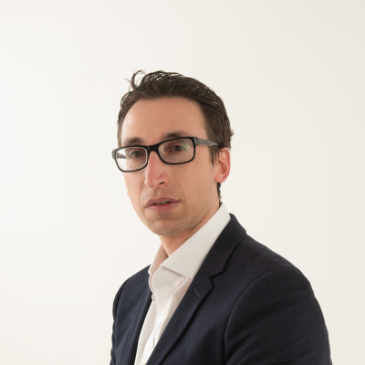 Harel Jacobson, Portfolio Manager at Capstone Investment Advisors