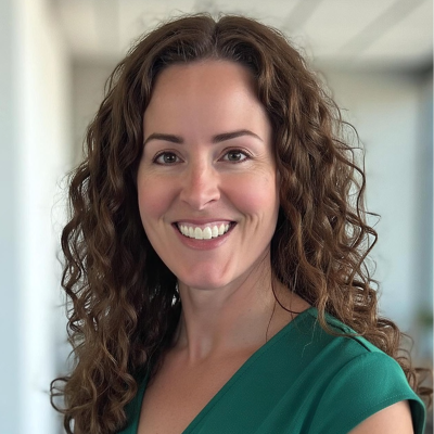 Carolyn Altomare, SVP, Digital Sales at RRD