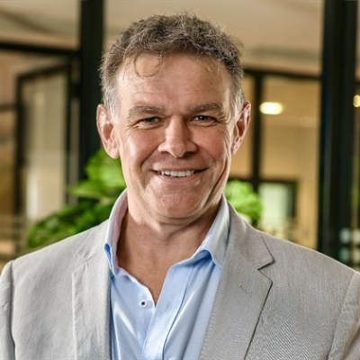 Luke Goldsworthy, Head of Marketplace at Velocity