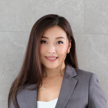 Narinthip Chatchaisuwan, Director, Global Digital Marketing at Millennium Hotels and Resorts