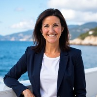 Jackie Cassis-Mayer, Chief Customer Officer at MUSH