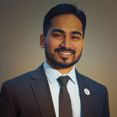 Akshay Dattar