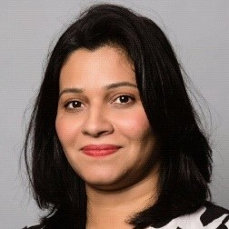 Sarika Puri