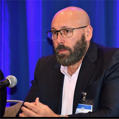 Jeff Tucker, CEO at Tucker