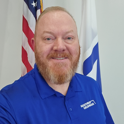 Major (Ret'd) Derek Plymate