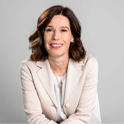 Susan Wegner