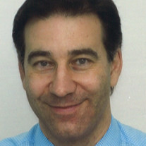 Dr. Pierre Metz