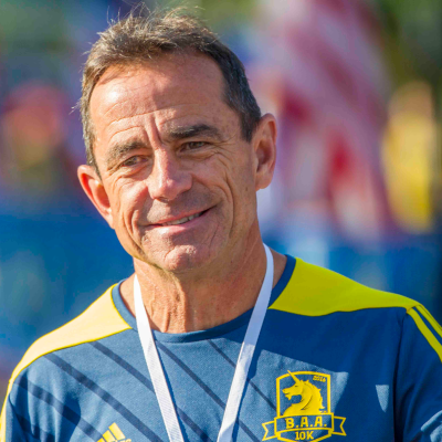 Dave McGillivray, President & Owner at DMSESPORTS