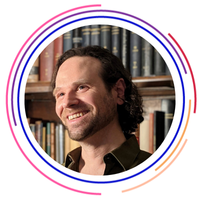 Michael Dascal, Vice President, Quantum Product at Fidelity