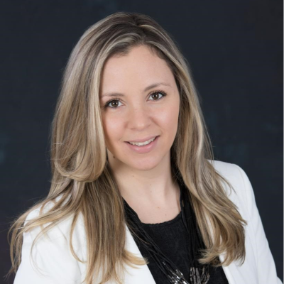 Ligia Sader McNair, Head of Clinical Supply Chain at BioMarin Pharmaceutical