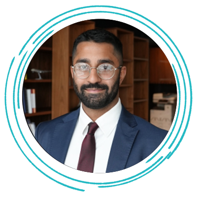 Hamza Chaudhry, Fixed Income Quantitative Researcher at AllianceBernstein