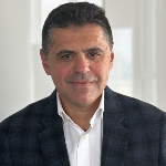 Alex Epelbaum, VP, Data Analytics Consulting at EPAM