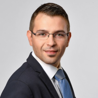 Nikola Petkov