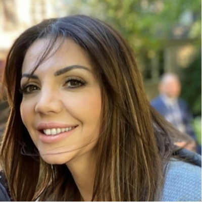 Nada Fraifer