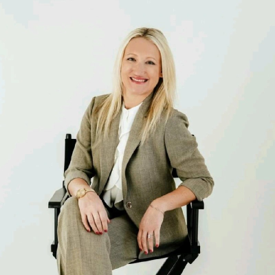 Laura Pnewski, Head of Ecommerce at Rural King