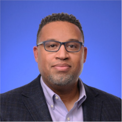 Brian Shaw, Associate VP - Global Sourcing Commercial, IT, and G&A at Eli Lilly