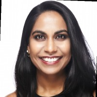 Avani Oswal, Head of Digital at Elizée