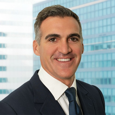 Mark Scarsella, Co-Head of European Investments at Blackstone Infrastructure