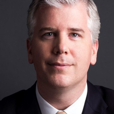 Bill Campbell, Portfolio Manager at DoubleLine Capital