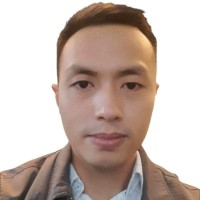 Armin Paul D. Allado, Chief Treasury Operations Officer at Bureau of the Treasury, Philippines
