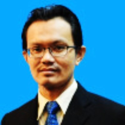 Ir. Dr. Shamsul Akmar bin Ab Aziz (subject to final confirmation)