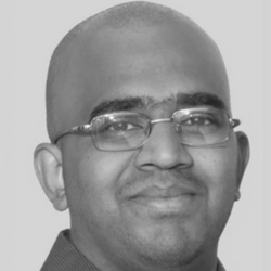 Chaitanya Chokkareddy