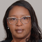 Jo Davenport, SVP, Fraud Director at Third Coast Bank