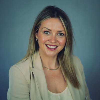 Natalie Dawson, Director of Commercial at LADbible Group
