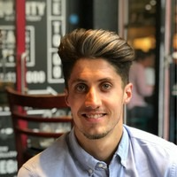 Paul Mellor, Programmatic Director at Hearts & Science