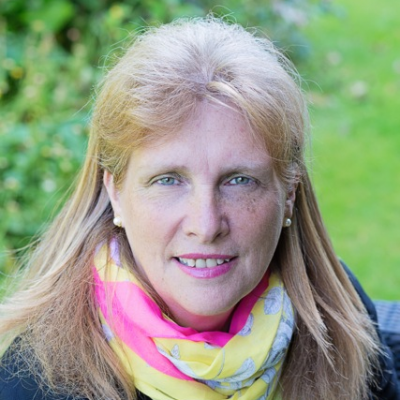 Seonaid Mackenzie