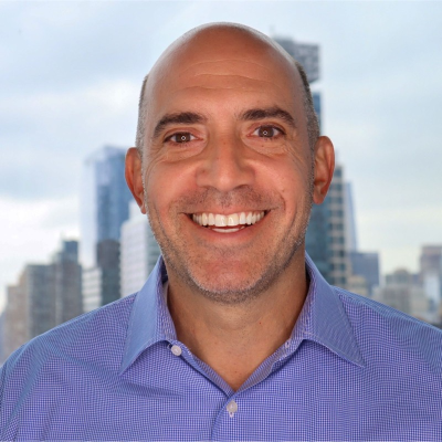 Howard Cohen, VP & Head of Markets at Octaura