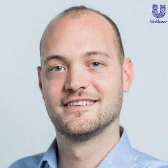 Marcel Freling, Project Lead Supply Chain at Pharming