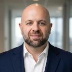 Matt Ezyk, Senior Director of Engineering, eCommerce at Hanna Andersson