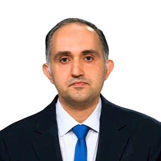 Ehsan Noroozinejad