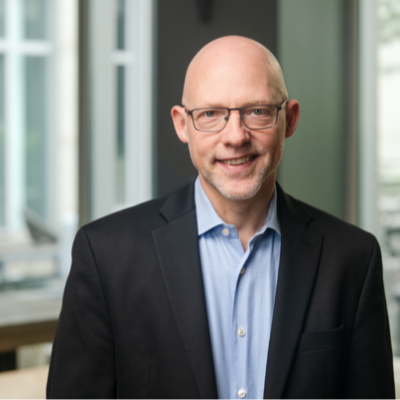 Steve Engdahl, VP, Product at SYSTECH