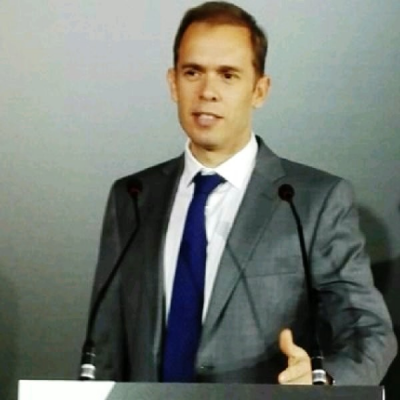 Francisco Jose Leon Arevalo, Automation & Robotics at Airbus