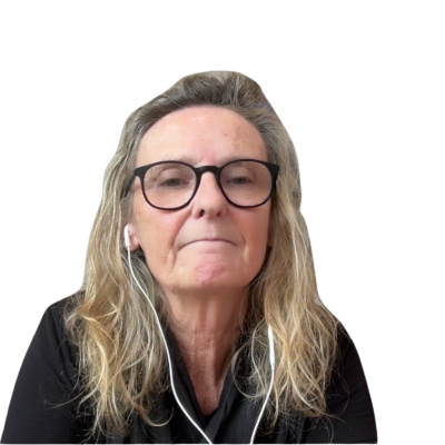 Sarah McGann, Head of School of Archtecture & Built Environment at Deakin University