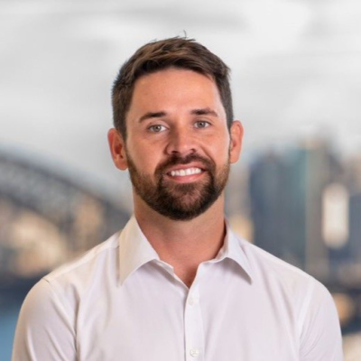 Matt Murdoch