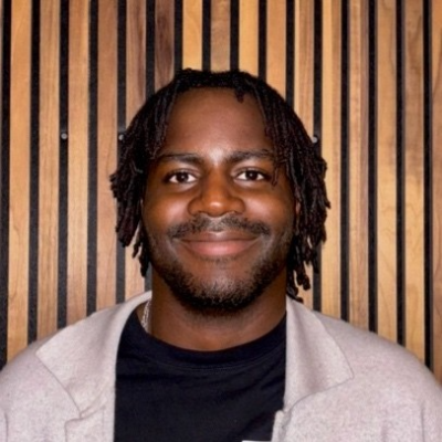 Toch Emuwa, Co-Founder at Pikd