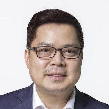 Lito Villanueva, EVP & Chief Innovation & Inclusion Officer at Rizal Commercial Banking Corporation (RCBC)